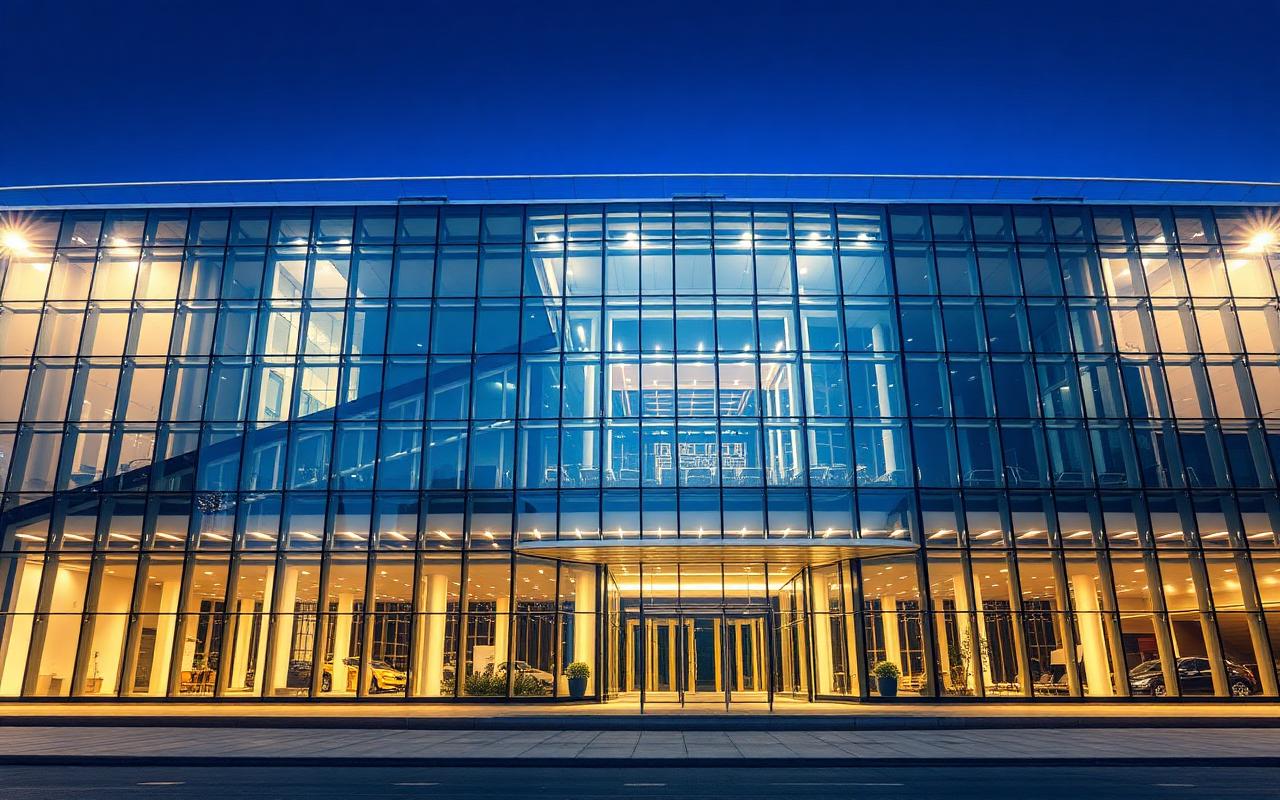 Nexus Capital