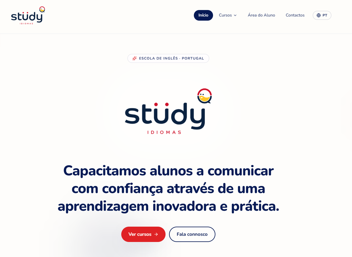 Study Idiomas